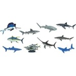 safari ltd Pelagic Animals SAFA100265 095866003111