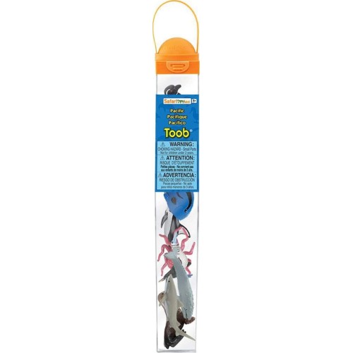 safari ltd Pacific Animals SAFA100308 095866003579