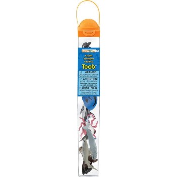 safari ltd Pacific Animals SAFA100308 095866003579