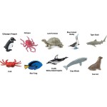 safari ltd Pacific Animals SAFA100308 095866003579