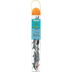 safari ltd Animal Dolphins SAFA100475 095866004927