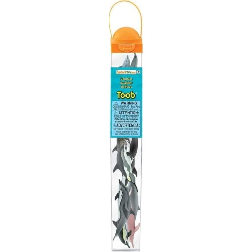 safari ltd Animal Dolphins Δελφίνια SAFA100475 095866004927