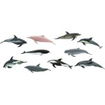 safari ltd Animal Dolphins Δελφίνια SAFA100475 095866004927