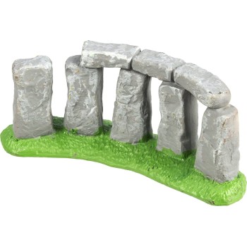 safari ltd World Landmarks SAFA678204 095866678203