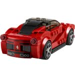 LEGO Speed Champions Laferrari 75899 5702015348454