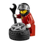 LEGO Speed Champions Laferrari 75899 5702015348454