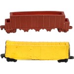 safari ltd Train SAFA684104 095866684105