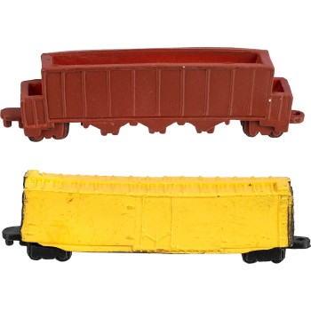 safari ltd Train SAFA684104 095866684105