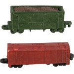 safari ltd Train SAFA684104 095866684105