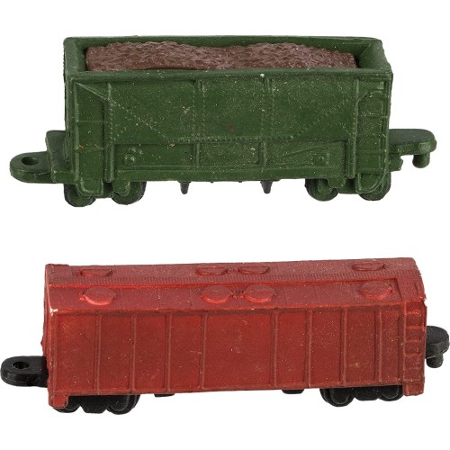 safari ltd Train SAFA684104 095866684105
