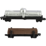safari ltd Train SAFA684104 095866684105