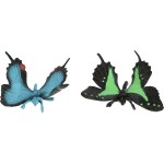 safari ltd Butterflies SAFA684504 095866684501