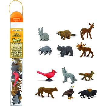 safari ltd Toob Nature SAFA685804 095866000318