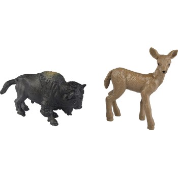 safari ltd Toob Nature SAFA685804 095866000318