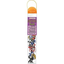 safari ltd Knights and Dragons 2 Animals SAFA686104 095866001650