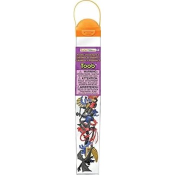 safari ltd Knights and Dragons 2 Animals SAFA686104 095866001650