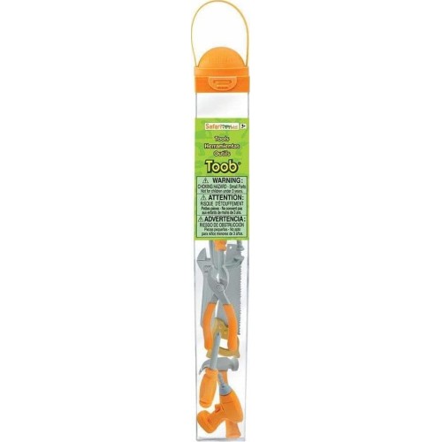 safari ltd Tools SAFA689604 095866689605