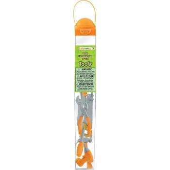 safari ltd Tools SAFA689604 095866689605
