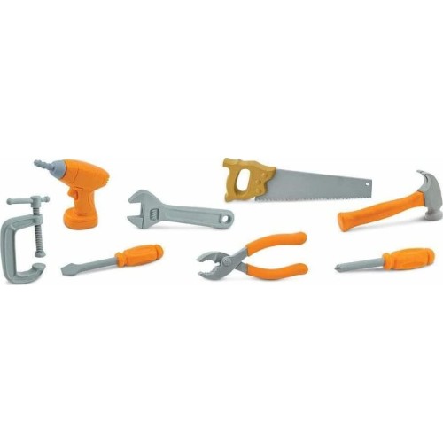 safari ltd Tools SAFA689604 095866689605
