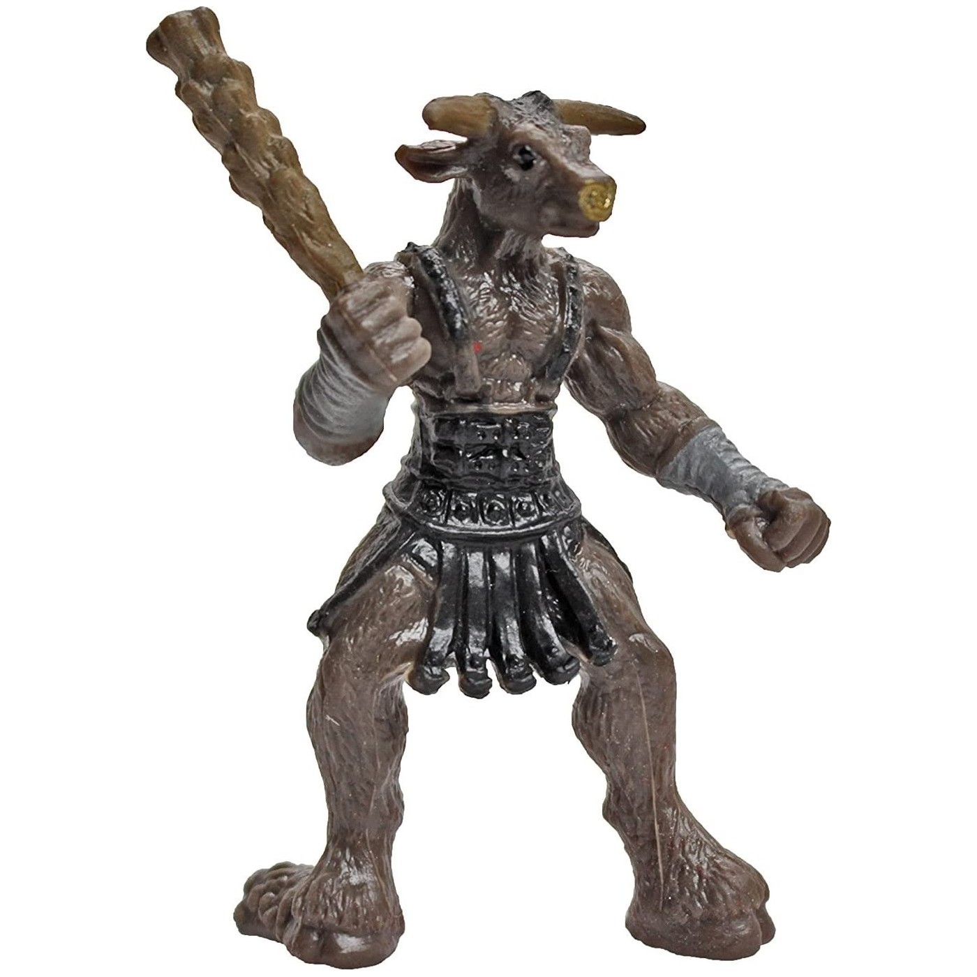 Safari Icarus Miniatur - Handbemalte Figur Aus Der Griechischen Mythologie