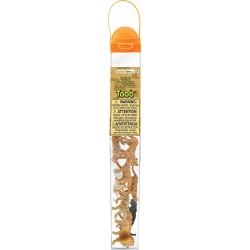 safari ltd Toob Big Cats SAFA694604 095866694609