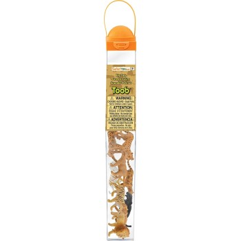 safari ltd Toob Big Cats SAFA694604 095866694609