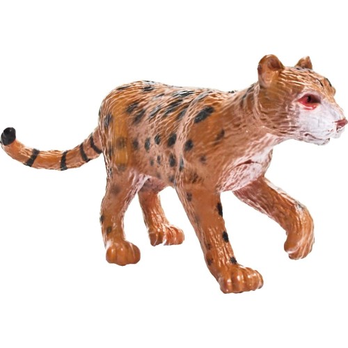 safari ltd Toob Big Cats SAFA694604 095866694609