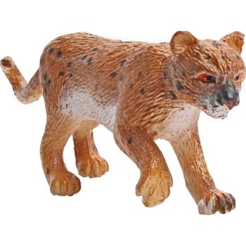 safari ltd Toob Big Cats SAFA694604 095866694609