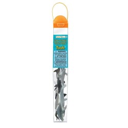 safari ltd Whales And Dolphins Φάλαινες και Δελφίνια SAFA694704 095866694708