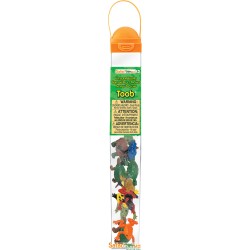 safari ltd Frogs And Turtles SAFA694804 095866694807