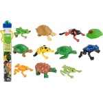 safari ltd Frogs And Turtles SAFA694804 095866694807