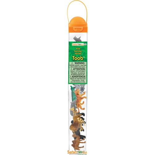 safari ltd Wild Άγρια Ζωή SAFA695004 095866695002