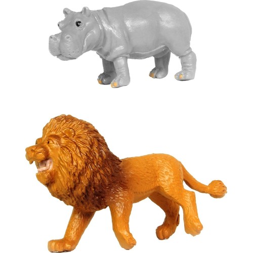 safari ltd Wild Άγρια Ζωή SAFA695004 095866695002