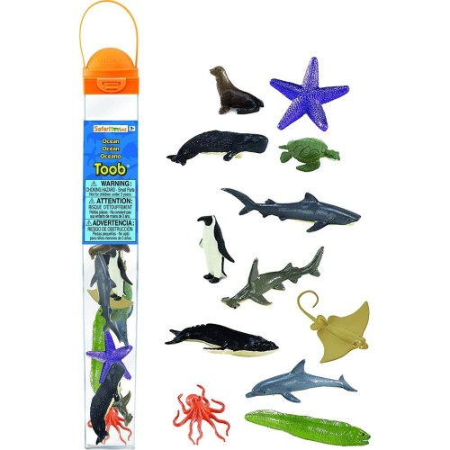 safari ltd Ocean Ωκεανός SAFA695104 095866695101