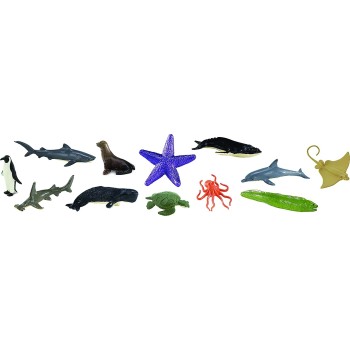 safari ltd Ocean Ωκεανός SAFA695104 095866695101