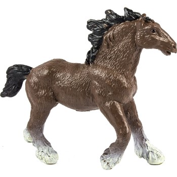 safari ltd Horses SAFA695604 095866695606