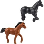 safari ltd Horses Άλογα SAFA695604 095866695606