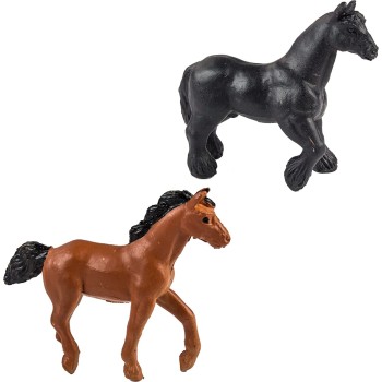 safari ltd Horses Άλογα SAFA695604 095866695606