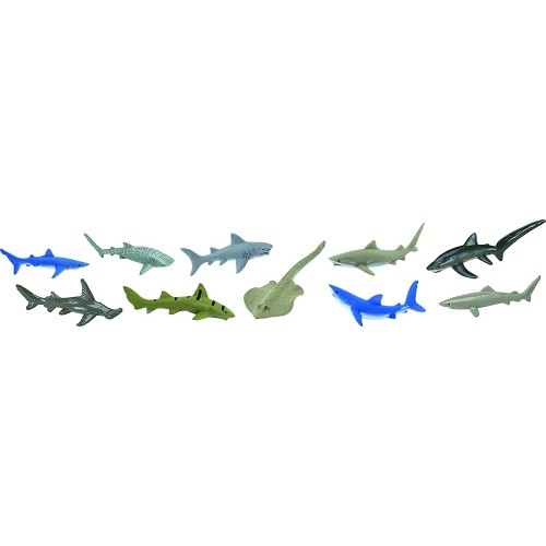safari ltd Sharks SAFA697104 095866697105