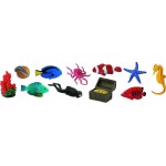 safari ltd Toob Coral SAFA699104 095866699109