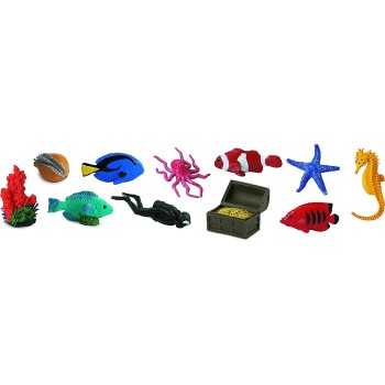 safari ltd Toob Coral SAFA699104 095866699109
