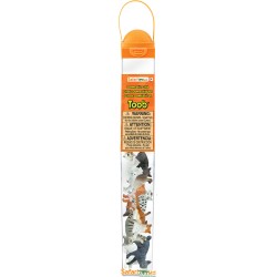 safari ltd Domestic Cats Οικόσιτες Γάτες SAFA699104 095866699208