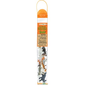safari ltd Domestic Cats Οικόσιτες Γάτες SAFA699104 095866699208