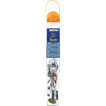 safari ltd Space Junior SAFA699804 095866699802