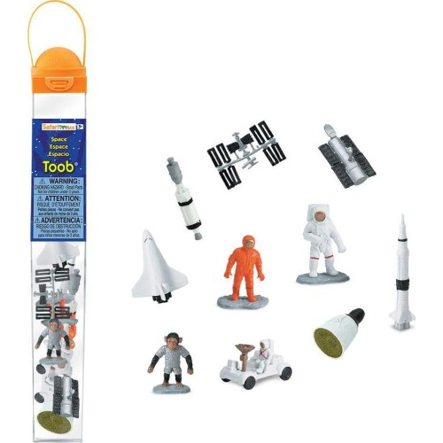safari ltd Space Junior SAFA699804 095866699802
