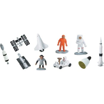 safari ltd Space Διάστημα SAFA699804 095866699802