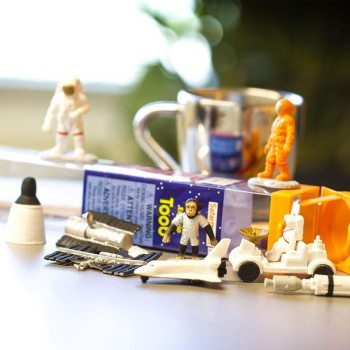 safari ltd Space Junior SAFA699804 095866699802