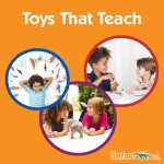 safari ltd Space Junior SAFA699804 095866699802