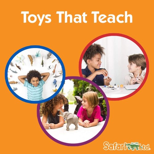 safari ltd Space Junior SAFA699804 095866699802