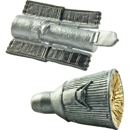 safari ltd Space Διάστημα SAFA699804 095866699802
